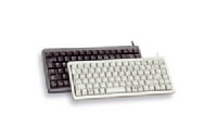 Cherry Compact keyboard G84-4100 (G84-4100LCAES-0)